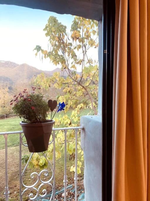 Las Golondrinas Cabezon de Liebana Ngoại thất bức ảnh