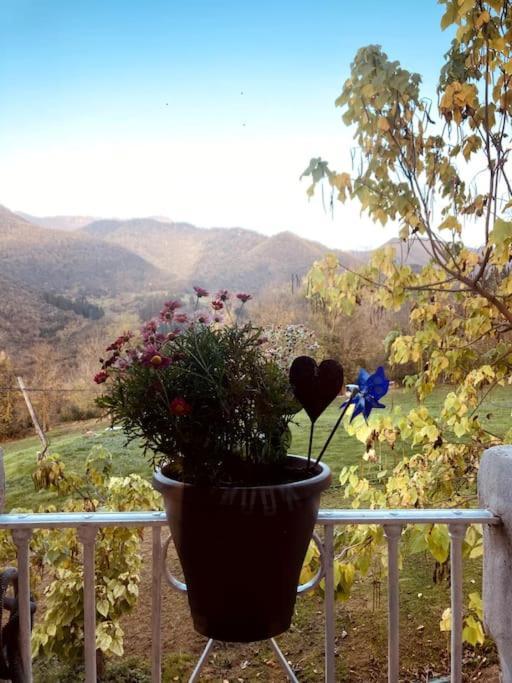 Las Golondrinas Cabezon de Liebana Ngoại thất bức ảnh