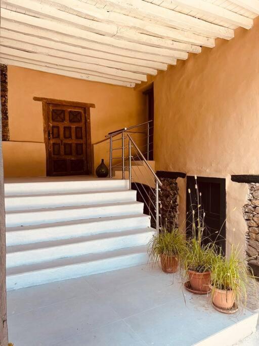 Las Golondrinas Cabezon de Liebana Ngoại thất bức ảnh