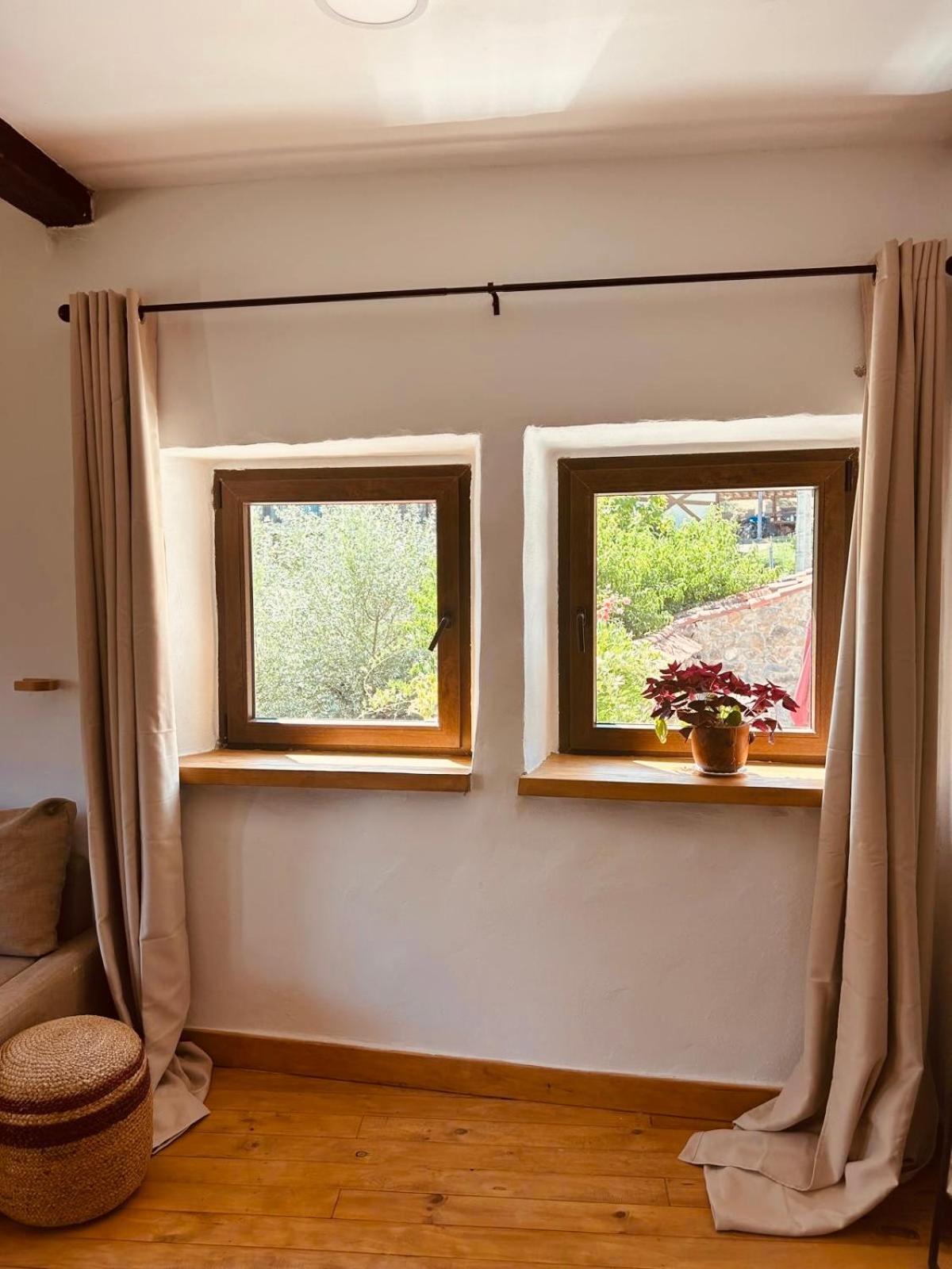 Las Golondrinas Cabezon de Liebana Ngoại thất bức ảnh